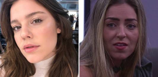 Alice Wegmann e Paula/Reprodução Instagram - Gshow