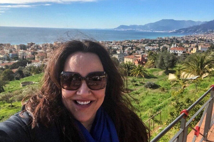 Ana Carolina/Reprodução Instagram Ana Carolina/Reprodução Instagram