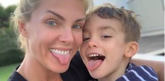 Ana Hickmann (Foto: Instagram)