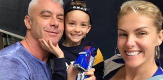 Ana Hickmann e Alexandre/Reprodução Instagram