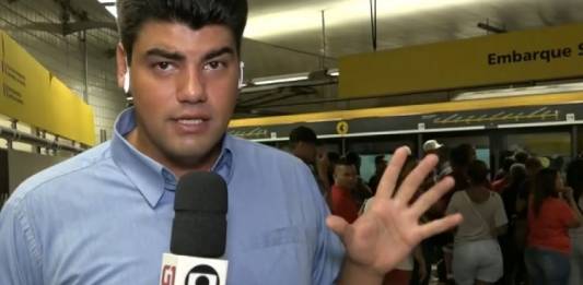 Azeredo/Reprodução Globoplay