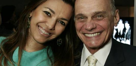 Ricardo Boechat (Foto: Instagram)