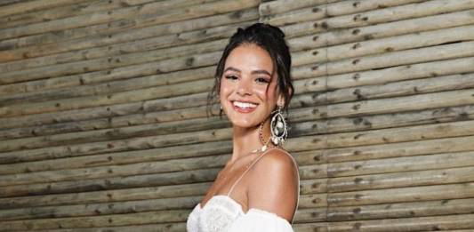 Bruna Marquezine/Reprodução Instagram