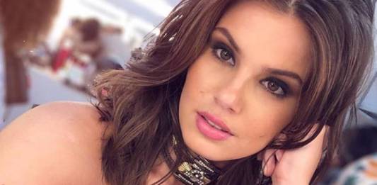 Camila Queiroz/Instagram