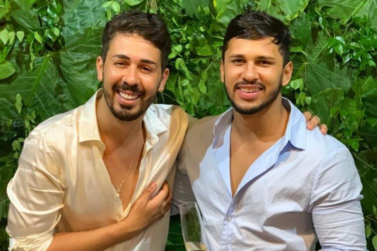 Lucas Guimarães faz revelação sobre Carlinhos Maia e revolta fãs