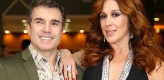 Claudia Raia (Foto: Divulgação)