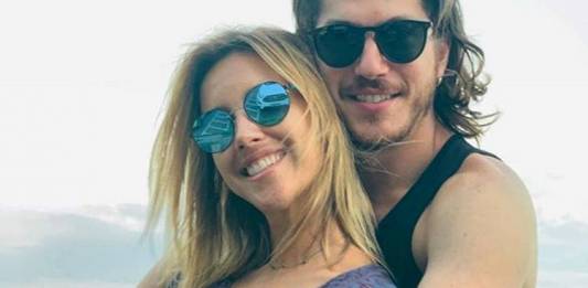 Cris Dias e Caio Paduan / Instagram