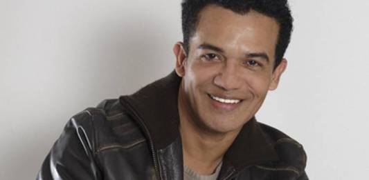 Deo Garcez (Foto:Vivian Fernandez)