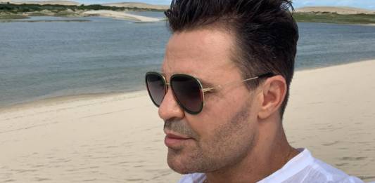 Eduardo Costa/Reprodução Instagram