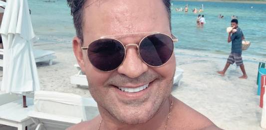 Eduardo Costa/Reprodução Instagram