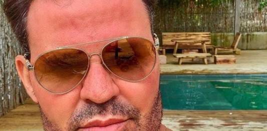 Eduardo Costa (Foto: Instagram)