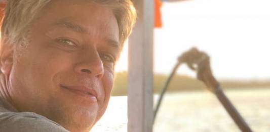 Fábio Assunção/Reprodução Instagram