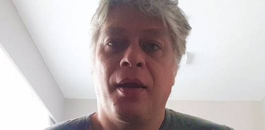 Fábio Assunção/Reprodução Instagram