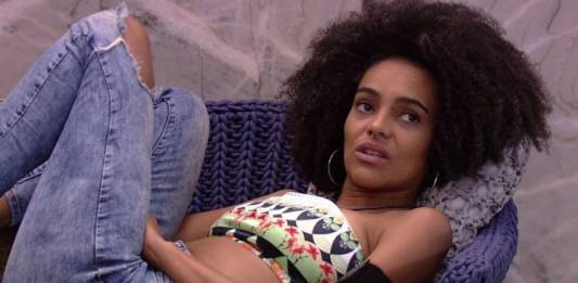 Gabriela/Reprodução Instagram