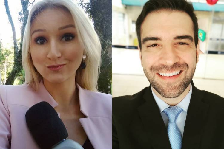 Produtora acusa apresentador da Record de ameaçá-la de morte