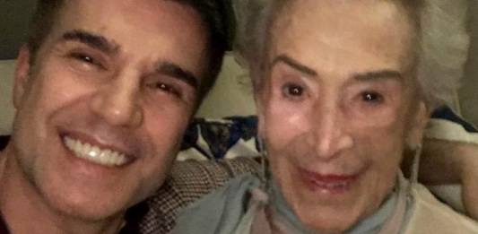 Jarbas Homem de Mello/Reprodução Instagram