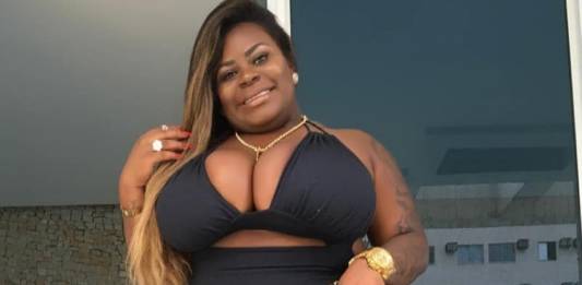 Jojo Todynho/Reprodução Instagram