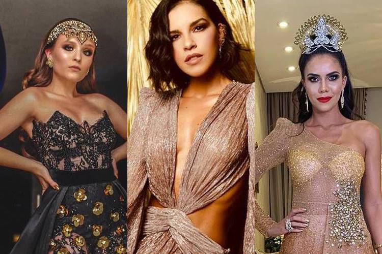 Baile Vogue 2019: Confira os looks das famosas