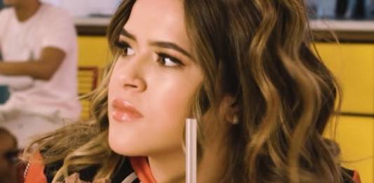 Maisa Silva/Reprodução Instagram