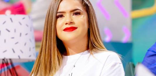 Maisa Silva (Gabriel Cardoso/SBT)