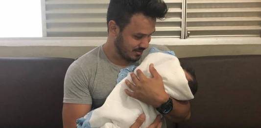 Marcelo Martins/Instagram