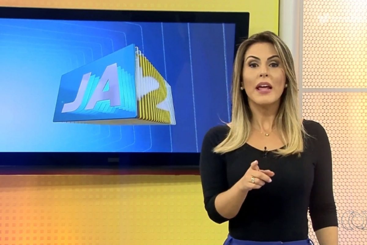 Mais uma! Apresentadora da Globo pede demissão para trabalhar na Record