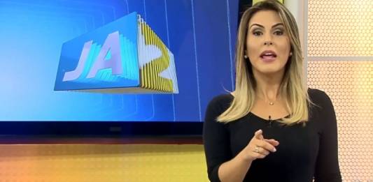 Mariana Martins/TV Globo
