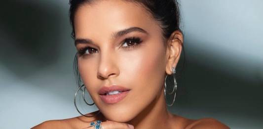 Mariana Rios/Reprodução Instagram