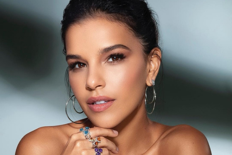 Mariana Rios/Reprodução Instagram Mariana Rios/Reprodução Instagram