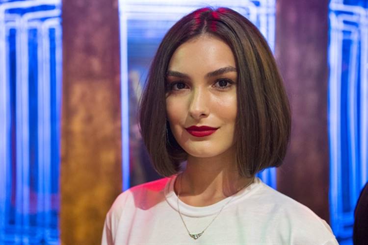 Marina Moschen Marina Moschen ( Globo/Estevam Avellar)