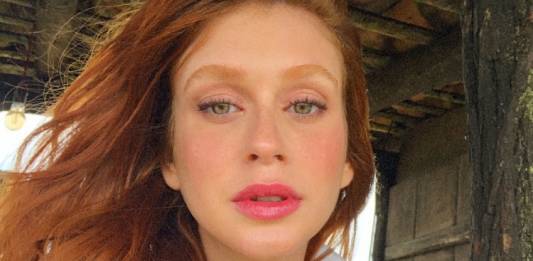 Marina Ruy Barbosa/Reprodução Instagram