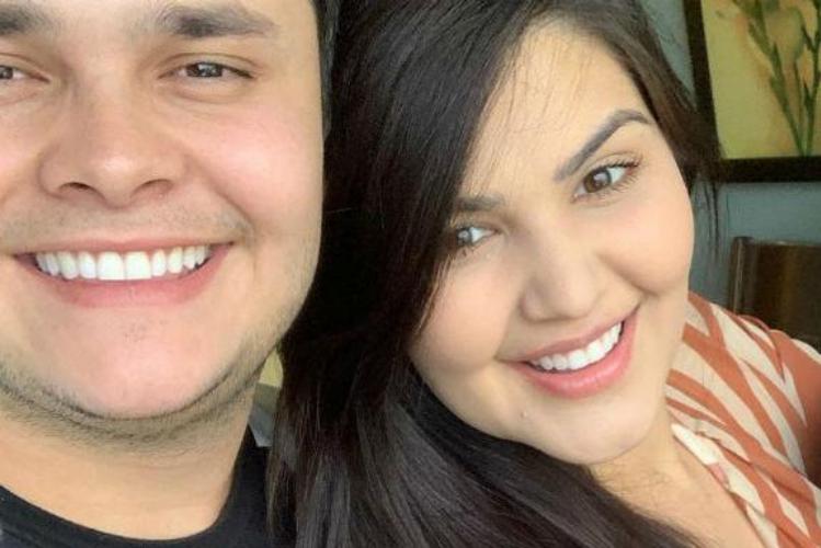 Sertanejo encanta a web com nova foto do filho