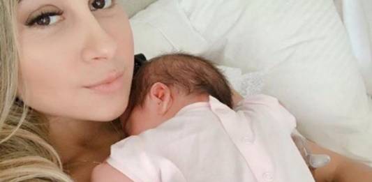 Mayra Cardi e Sophia - Reprodução/Instagram