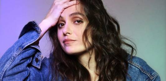 Monica Iozzi/Reprodução Instagram