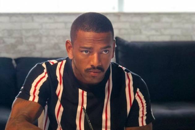 Nego do Borel/Reprodução Instagram