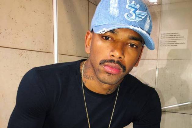 Nego do Borel