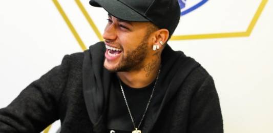 Neymar/Reprodução Instagram