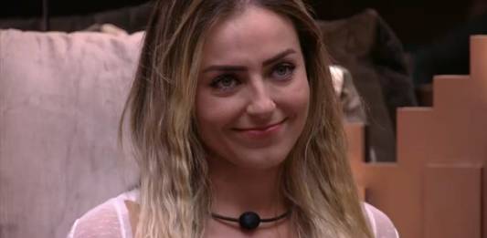 Paula/Reprodução Globoplay