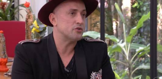 Paulo Gustavo/Reprodução Globoplay