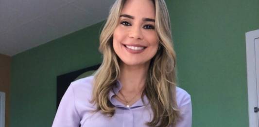 Rachel Sheherazade/Reprodução Instagram