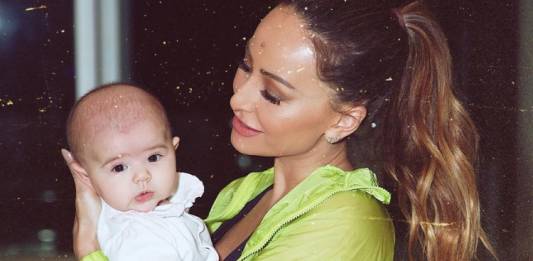 Sabrina Sato/Reprodução Instagram