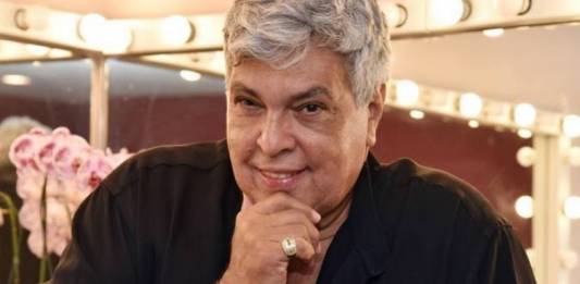 Sidney Magal/Reprodução Instagram