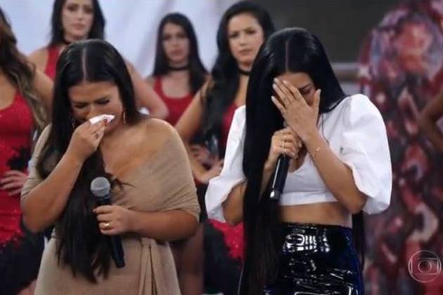 Simone e Simaria