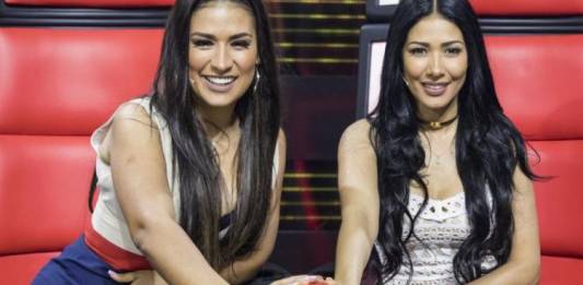 Simone e Simaria - Divulgação