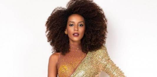 Taís Araújo/Reprodução Instagram