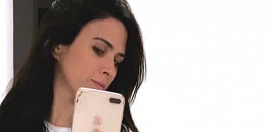 Tata Werneck/Reprodução Instagram