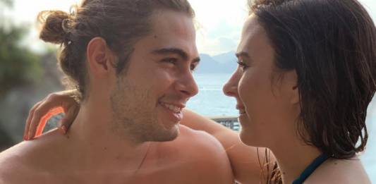 Tatá Werneck e Rafa Vitti/Reprodução Instagram