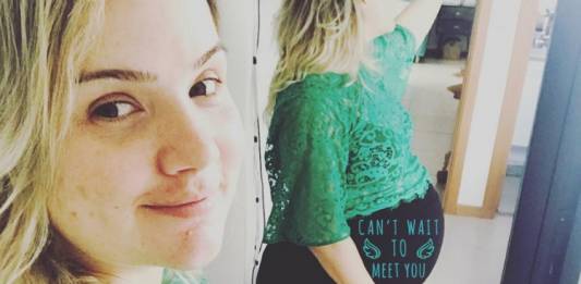 Tatyane Goulart/Reprodução Instagram