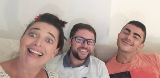 Tereza/Reprodução Instagram