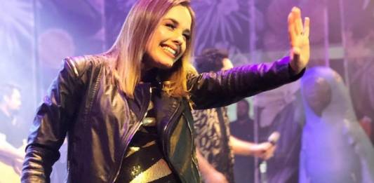 Thaeme/Reprodução Instagram